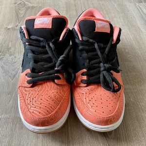 Nike Men’s Dunk Low Shoes